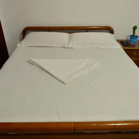 Eni Apartment Golem (Tirana)